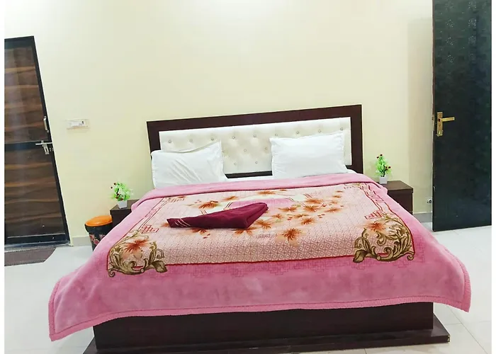 Hotel Premium Raj Mahal Palace Best Hotel In Jaipur